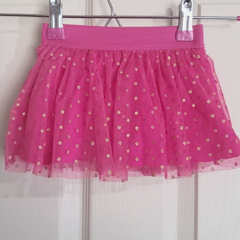 INFANT SKIRT